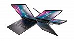 Dell Inspiron 13 7000 2in1 Black Edition Laptop (i7-8565U 16GB 256GB SSD, 13.3" UHD) $799