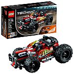 LEGO Technic BASH! 42073 $11 & More