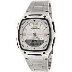 Casio Men's AW81D-7AV Ana-Digi Watch $5 (Add-On Item)