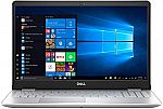 Dell Inspiron 15 5584 15.6" FHD Laptop (i5-8265U 8GB 256GB SSD) $450