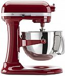 KitchenAid Professional 600 Series Stand Mixer $300