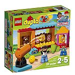 LEGO Duplo Town 6175777 Duplo Shooting Gallery $11.15