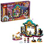 LEGO Friends Andrea's Talent Show 41368 $25 (Org $50)