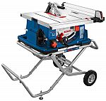 Bosch Power Tools 4100-10 Tablesaw $451.80