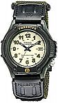 Casio Men's Forester Watch $5 (add-on)