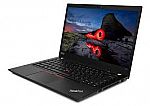 Lenovo ThinkPad T490 14" FHD Laptop (i7-8665U 16GB 512GB SSD 3.23 lbs) $949