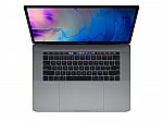 Apple MacBook Pro 15-inch w/ Touch Bar (i7 16GB 512GB SSD Mid 2018) (Renewed) $1889.99 & More