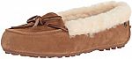 UGG Women's W Solana Loafer Sneaker $49.98