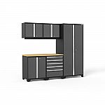 Up to 35% off Garage Storage