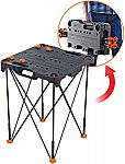 WORX WX066 Sidekick Portable Work Table $26.50
