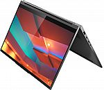 Lenovo Yoga C940 2-in-1 14" Touch-Screen Laptop: i7-1065G7, 12GB Memory, 512GB SSD $999.99