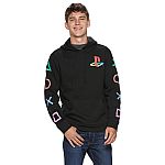 Men's Licensed Character Hoodies $16 + pickup
