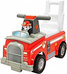 Paw Patrol Marshall Ride-On $20 and more