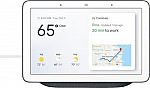 Google Home Hub with Google Assistant $58