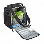 Rubbermaid LunchBlox Lunch Bag $7.90
