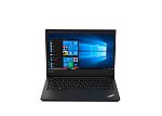 Lenovo ThinkPad E590 15" Laptop (i5-8265U 8GB 512GB SSD Win10Pro) $599 and more
