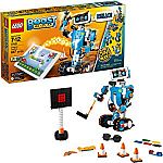 LEGO Boost Creative Toolbox $119.95 (Save $40)