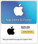 Amazon - Up to 20% Off Gift Card Sale, (itunes, Lowes, GAP, Fandango and more)