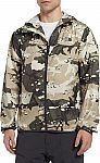 The North Face Men's Printed Cyclone Hoodie $39.20