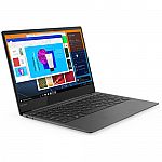 Lenovo Ideapad 730S 13.3'' FHD Laptop (i7-8565U 16GB 512GB SSD) $599