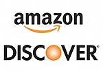 Amazon - Discover Cardholders: Pay w/ Cashback Bonus, Get $10 Off $50 YMMV
