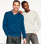 Cashmere Sweater 1-Day Sale from $59.99