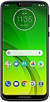 Moto G7 Power Unlocked  32GB Smartphone $159.99 (or $109.99 w/ Activation Now)