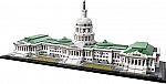 LEGO Architecture United States Capitol Building + $10 Target Gift Card $75