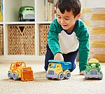 Construction Trucks - 3 Vehicle Gift Set $15