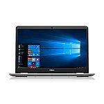 Extra 18% Off Inspiron 5584 laptops & Inspiron 5485 2-in-1s
