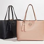 Nordstrom Rack - Up to 75% Off Tory Burch Flash Sale + Free Shipping on $49 Orders