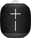 Ultimate Ears WONDERBOOM Portable Bluetooth Speaker $37.99