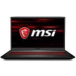 MSI GF75 Thin 17.3" FHD Gaming Laptop (i5-9300H 8GB, 256GB SSD, GTX1650 4GB) $649