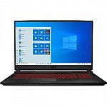 MSI GL75 17.3" FHD Gaming Laptop (i7-9750H 16GB 256GB SSD+1TB GTX 1660Ti) $969 