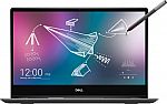 Dell Inspiron 13 2-in-1 13.3" 4K UHD Touch Laptop (i7-8565U 16GB 512GB SSD) $979