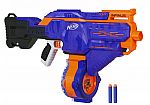 Nerf N-Strike Elite Infinus Blaster w/ 30-Dart Drum & 30-Dart Nerf Elite $30