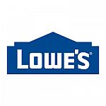 Lowe’s $50 gift card $45