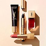 YSL - 40% Off Sitewide + Free Full-size Gift