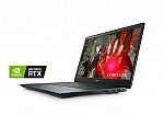 New Dell G3 15 Gaming Laptop (i5-9300H 8GB 1TB FHD GTX1050) $550 and more