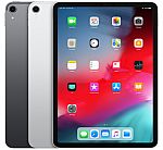 Apple iPad Pro (2018) 12.9" Tablet (Refurbished) 64GB from $670