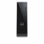 Dell Inspiron 3471 Desktop (i3-9100 8GB 256GB SSD + 1TB HDD) $380