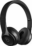 Beats Solo3 Wireless On-Ear Headphones $130