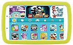 Samsung Galaxy Tab A Kids Edition 8”, 32GB WiFi Tablet Silver (2019) $97.99