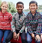Carters / OshKosh - 50 - 60% Off Sitewide + Free Shipping Tees $4, Jeans from $8 & More 