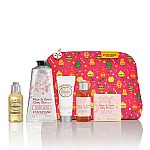 L'Occitane Black Friday Doorbuster Sale (Blossoms or Shea Butter $25, More)