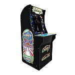 Galaga Arcade Machine, Arcade1UP 4ft $150 (Org $300)