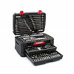Husky Mechanics Tool Set (268-Piece) $99 (50% off)