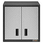 Gladiator 28 Gearbox Full-Door Garage Wall Cabinet with Shelf $99 or less