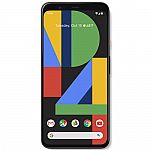 Google Pixel 4 64GB Smartphone Unlocked $599 or 4XL $699