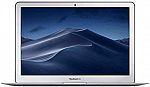 Apple 13'' MacBook Air (Mid 2017 i5 8GB 128GB SSD) $700